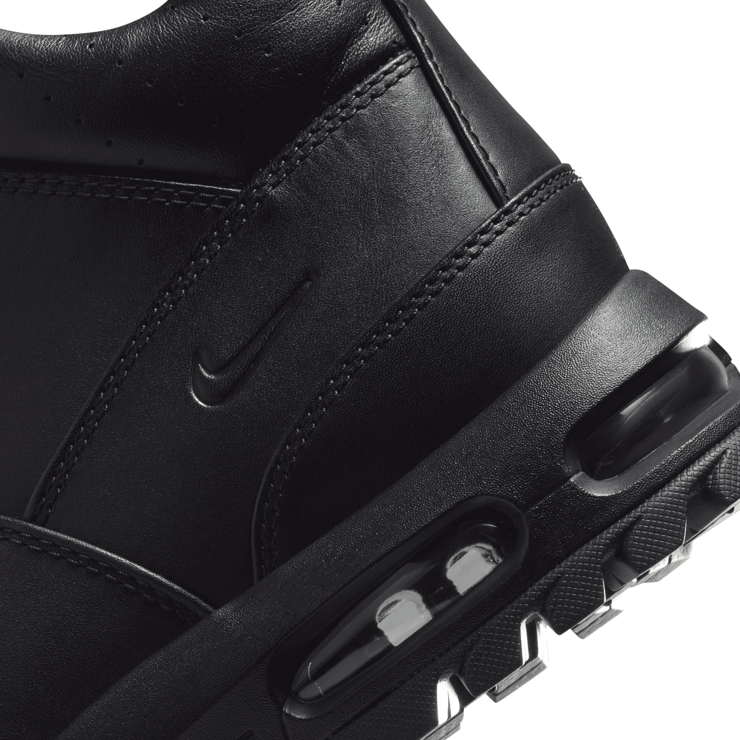 Nike Air Max Goadome 865031 Black Angle 6