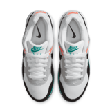Nike Air Max Correlate New Green Bright Mango (W) Angle 2