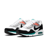 Nike Air Max Correlate New Green Bright Mango (W) Angle 3
