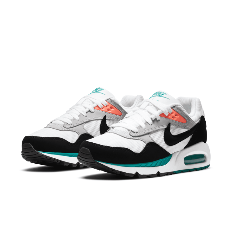 Nike Air Max Correlate New Green Bright Mango (W) Angle 3