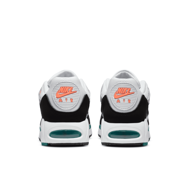 Nike Air Max Correlate New Green Bright Mango (W) Angle 4