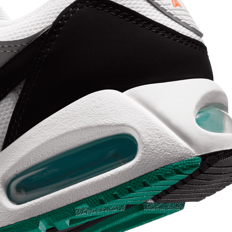 Nike Air Max Correlate New Green Bright Mango (W) Angle 6