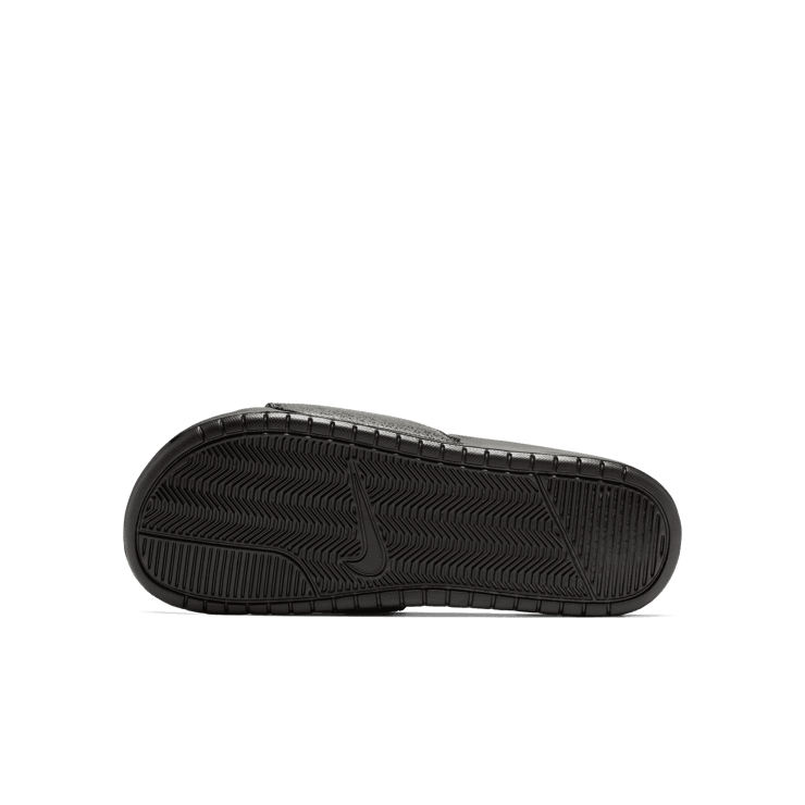 Nike Benassi Jdi Black Angle 1