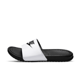 Nike Benassi JDI Slide Angle 0