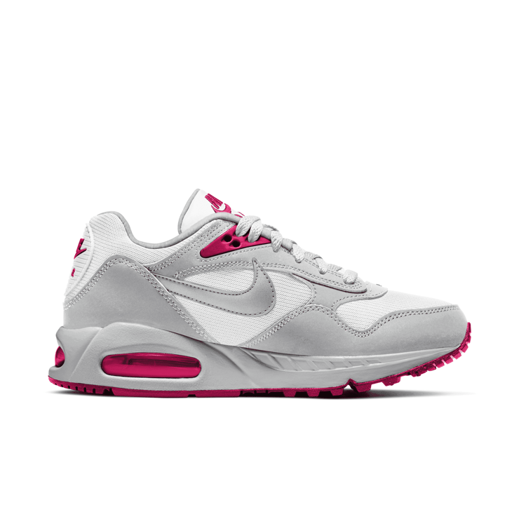 Nike Air Max Correlate Strata Grey Sport Fuchsia (W) 511417-102