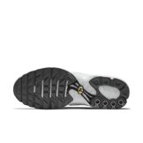 Nike Air Max Plus White Angle 0