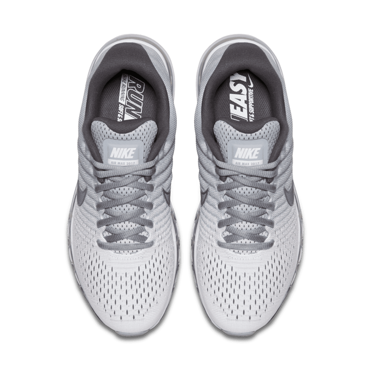 Grey Nike Air Max Simple Nike Air Max 90 Kids' Shoes