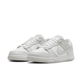 Nike Dunk Low Photon Dust (W) Angle 2