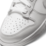 Nike Dunk Low Photon Dust (W) Angle 5