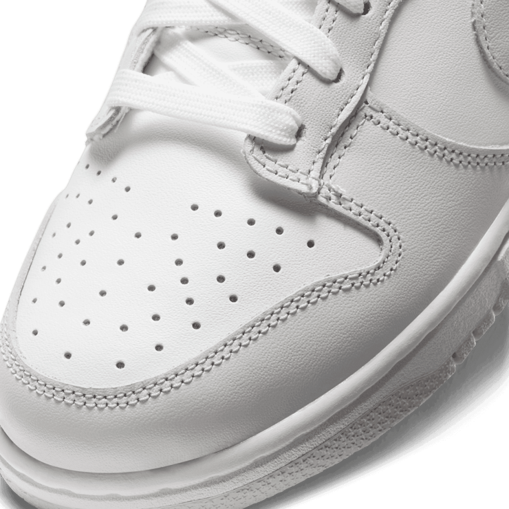 Nike Dunk Low Photon Dust (W) Angle 5