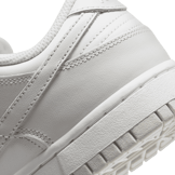 Nike Dunk Low Photon Dust (W) Angle 6