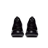 Nike Air Max 270 Black White Angle 2