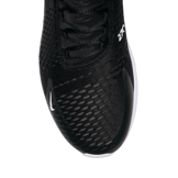 Nike Air Max 270 Black White Angle 3