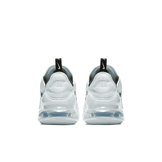 Nike Air Max 270 White Black Angle 2