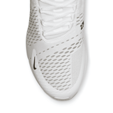 Nike Air Max 270 White Black Angle 3