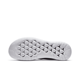 Nike Free RN 2018 Black White Angle 0