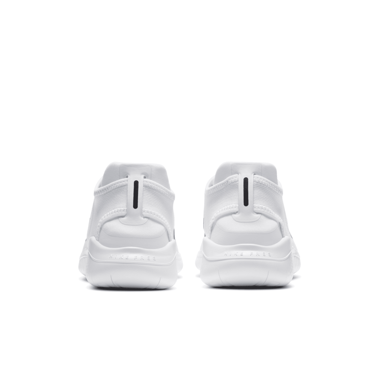 Nike Free RN 2018 White Angle 4