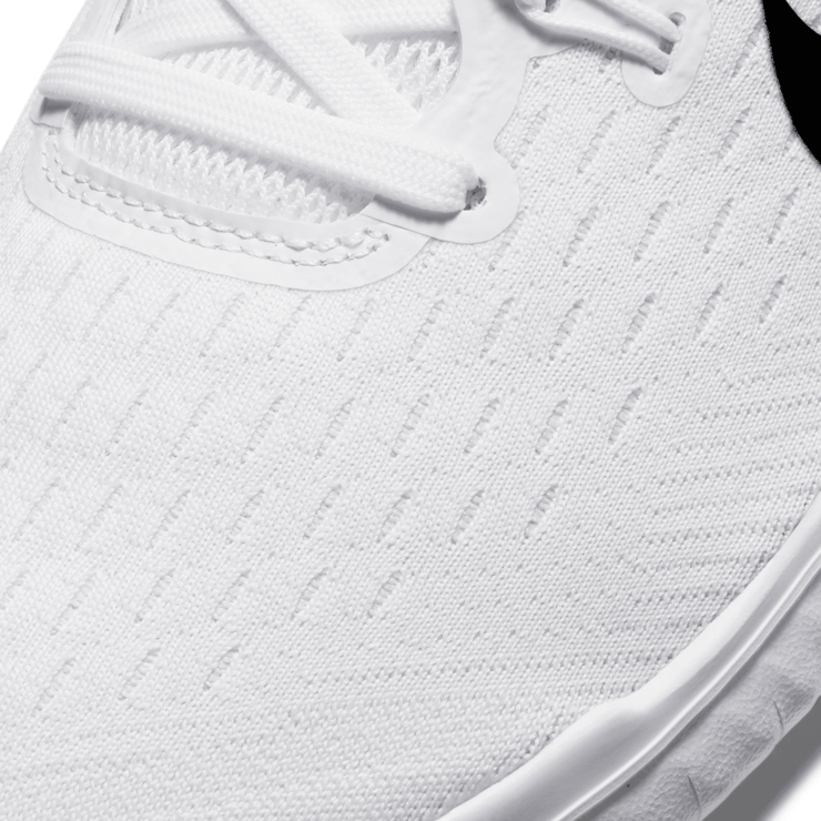 Nike Free RN 2018 White Angle 6