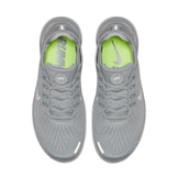 Nike Free RN 2018 Wolf Grey White Angle 2