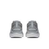 Nike Free RN 2018 Wolf Grey White Angle 4
