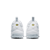 Nike Air VaporMax Plus White Angle 4