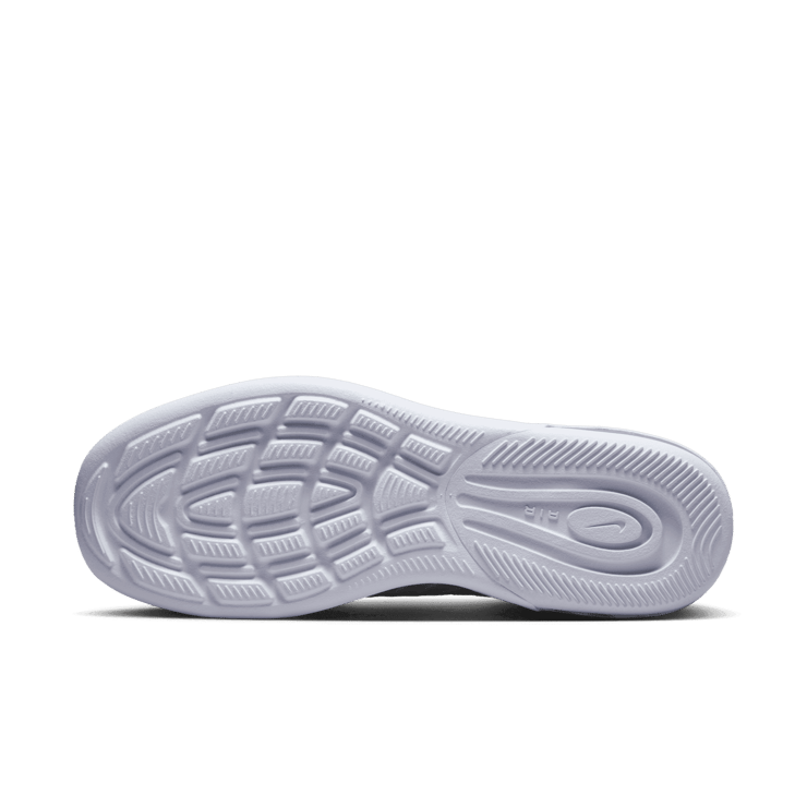 Nike Air Max Axis Triple White (W) Angle 0