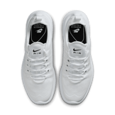 Nike Air Max Axis Triple White (W) Angle 1