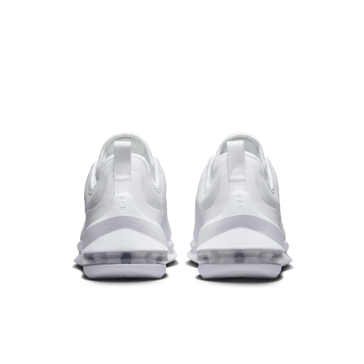 Nike Air Max Axis Triple White (W) Angle 3