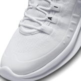 Nike Air Max Axis Triple White (W) Angle 4