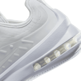 Nike Air Max Axis Triple White (W) Angle 5