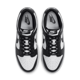 Nike Dunk Low Panda (W) Angle 0
