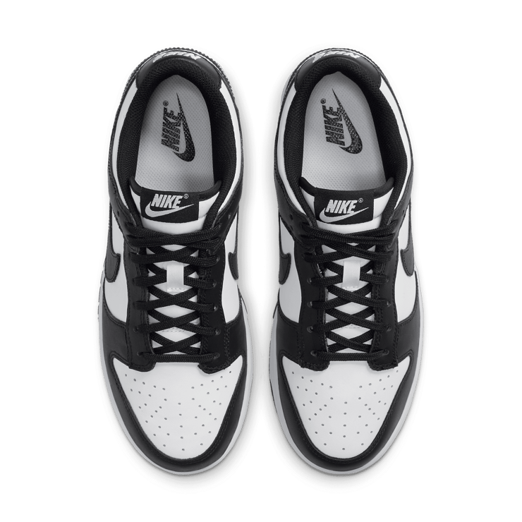 Nike Dunk Low Panda (W) Angle 0