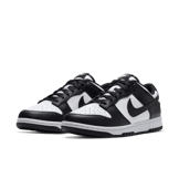 Nike Dunk Low Panda (W) Angle 1