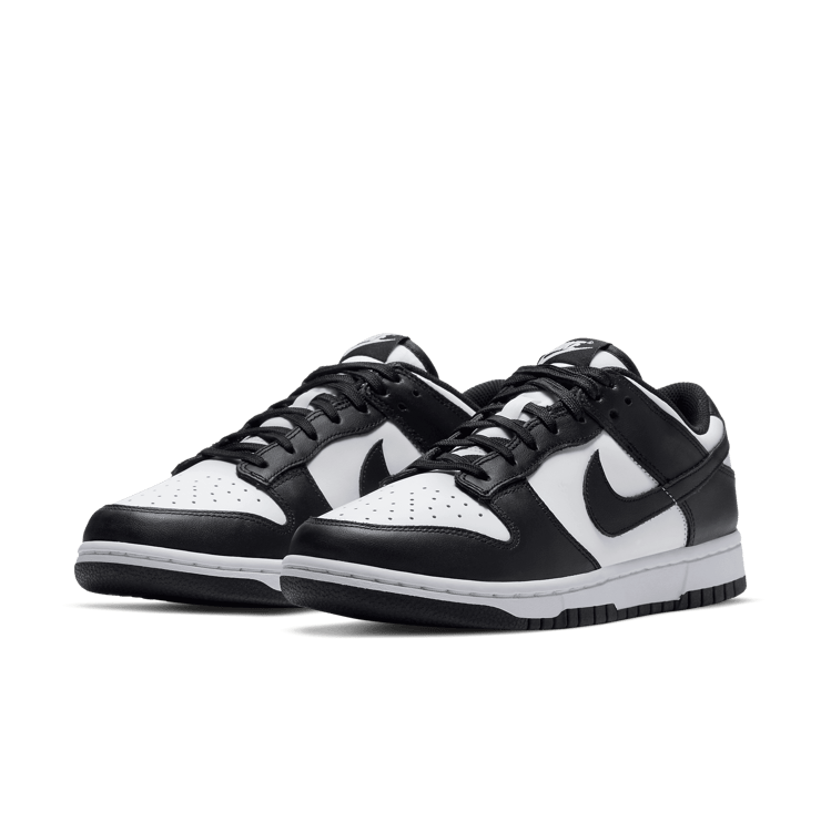 Nike Dunk Low Panda (W) Angle 1