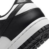 Nike Dunk Low Panda (W) Angle 3
