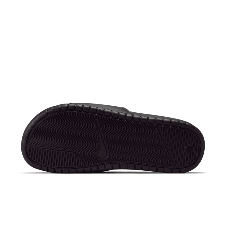 Nike Benassi Jdi Black Rose Gold (W) Angle 0
