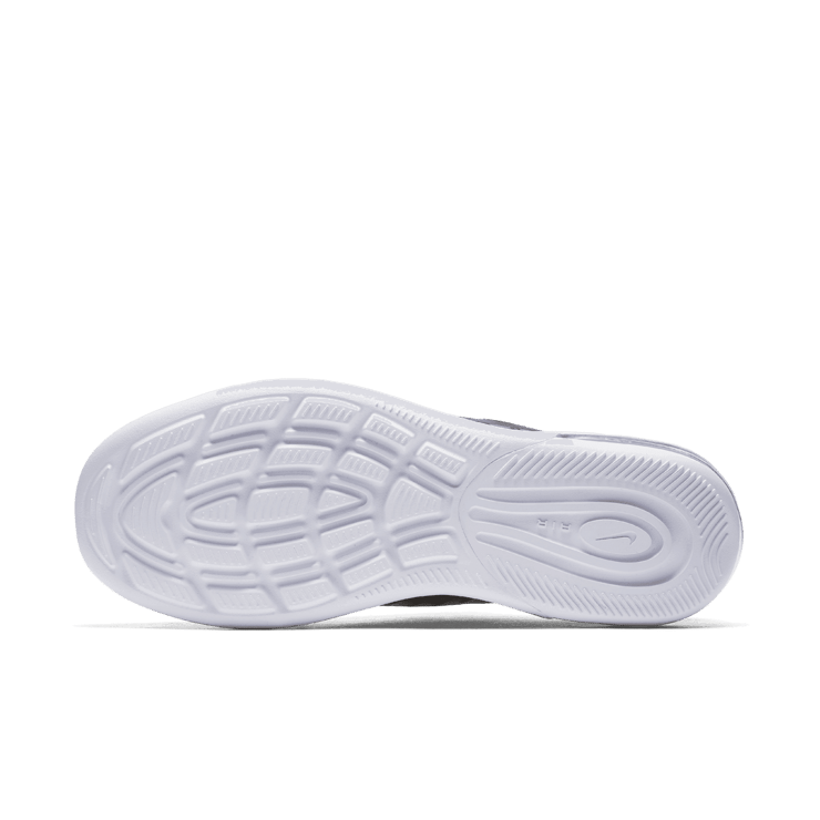 Nike Air Max Axis Black White (W) Angle 0