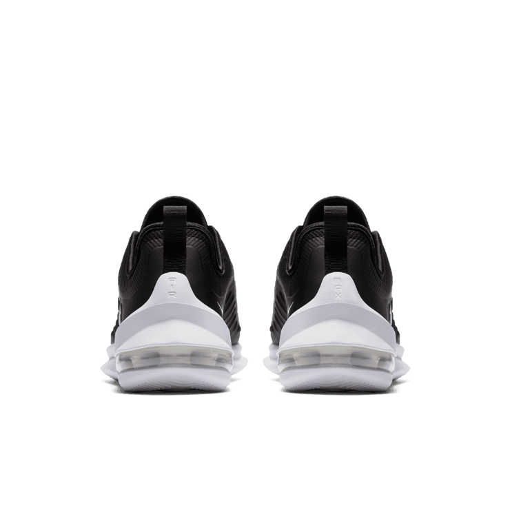 Nike Air Max Axis Black White (W) Angle 3