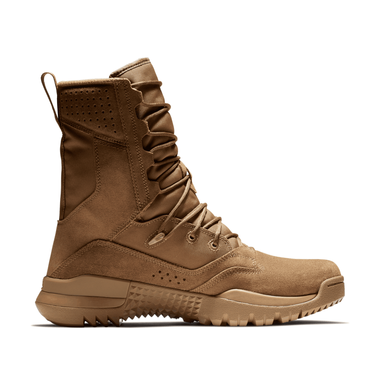 Nike SFB Field 2 8" Coyote Angle 1