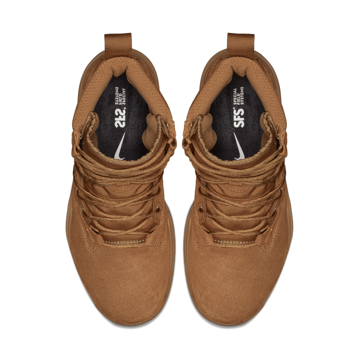 Nike SFB Field 2 8" Coyote Angle 2
