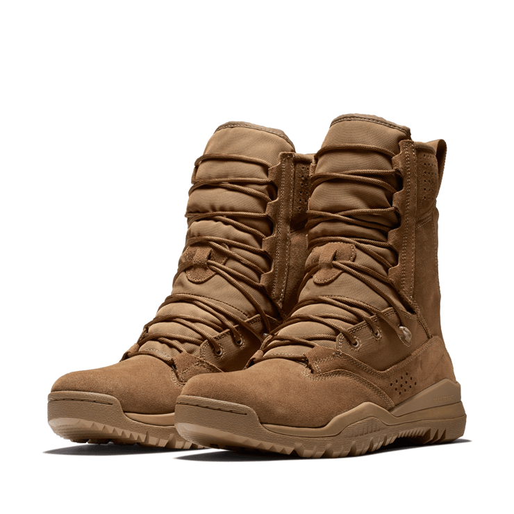 Nike SFB Field 2 8" Coyote Angle 3