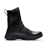 Nike Special Field Boot 8 Inch Black Angle 1