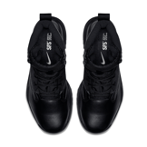 Nike Special Field Boot 8 Inch Black Angle 2