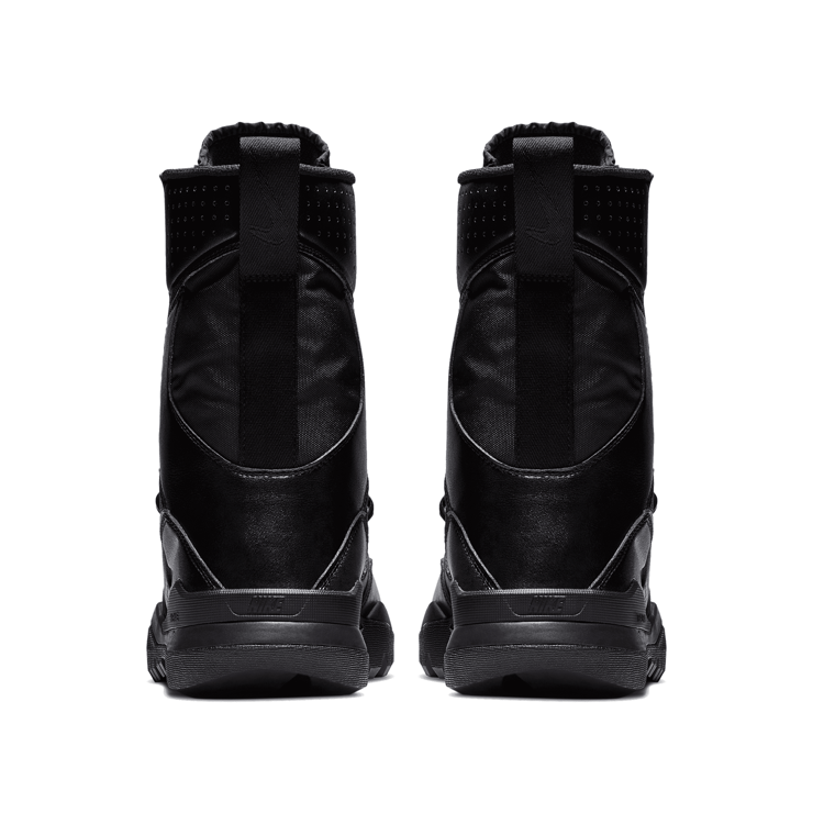 Nike Special Field Boot 8 Inch Black Angle 4