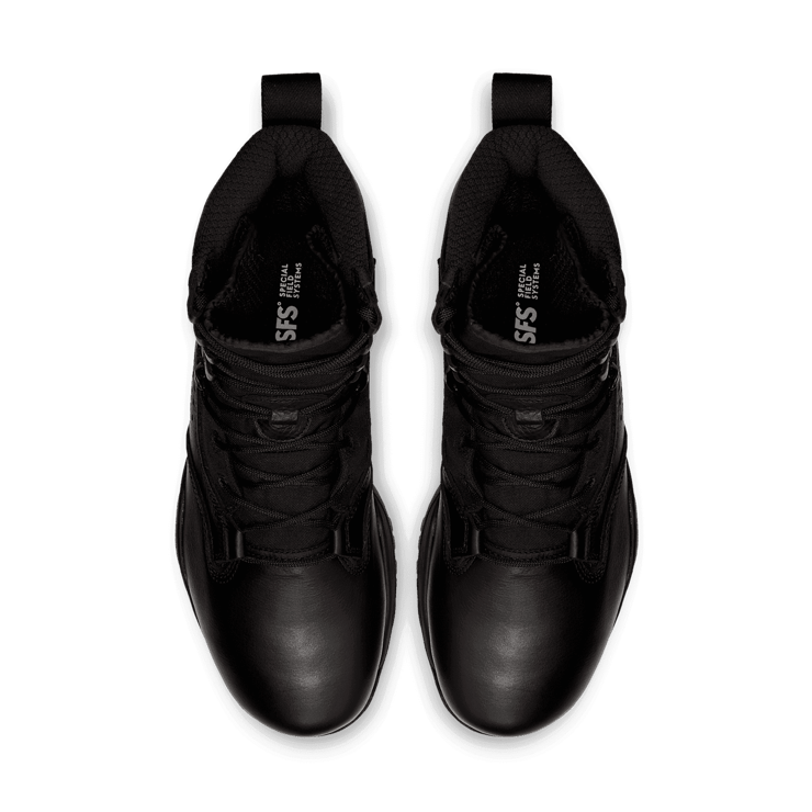 Nike SFB Field 2 8" Gore-tex Black Angle 1
