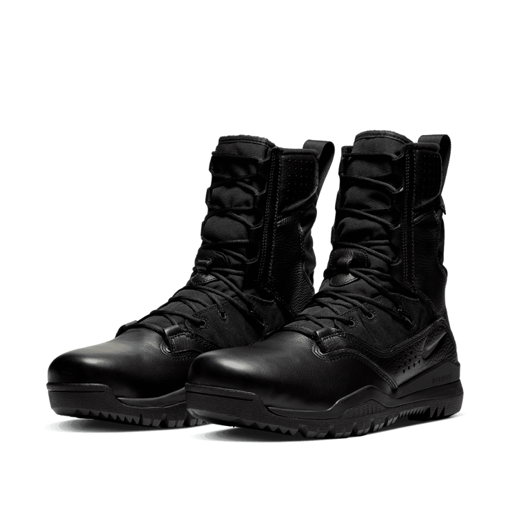 Nike SFB Field 2 8" Gore-tex Black Angle 2