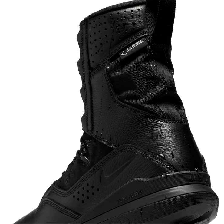 Nike SFB Field 2 8" Gore-tex Black Angle 4