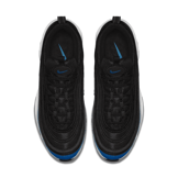Nike Air Max 97 Black Blue Nebula Angle 2
