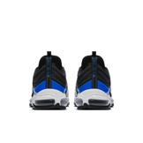 Nike Air Max 97 Black Blue Nebula Angle 4