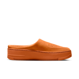 Nike Air Force 1 Lover XX Cinder Orange (W) Angle 1
